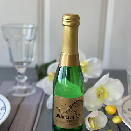 Steuerbord * Fehmarn