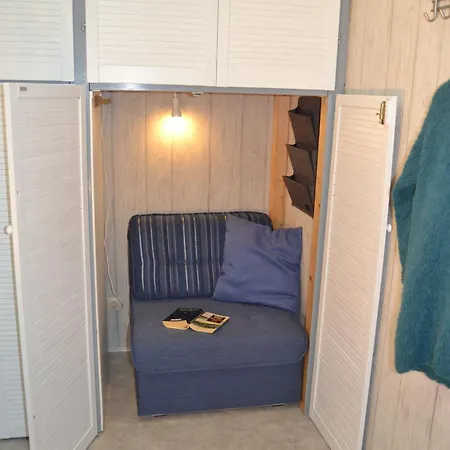 Steuerbord アパート