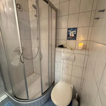 Lägenhet Steuerbord Fehmarn