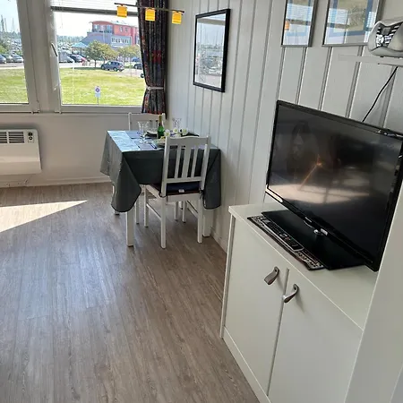 アパート Steuerbord フェーマルン