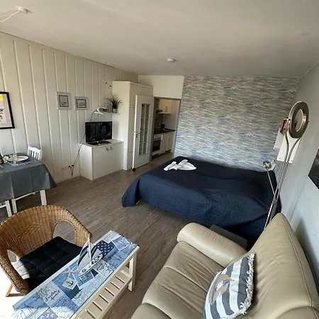 アパート Steuerbord *