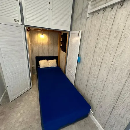 Lägenhet Steuerbord