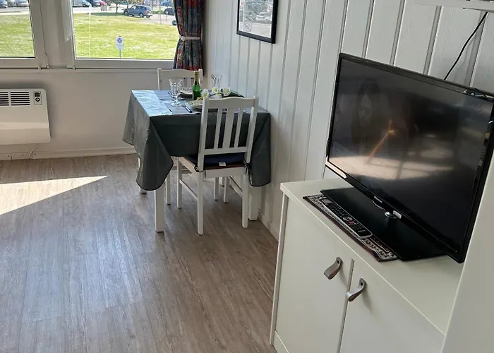 Appartement Steuerbord Fehmarn