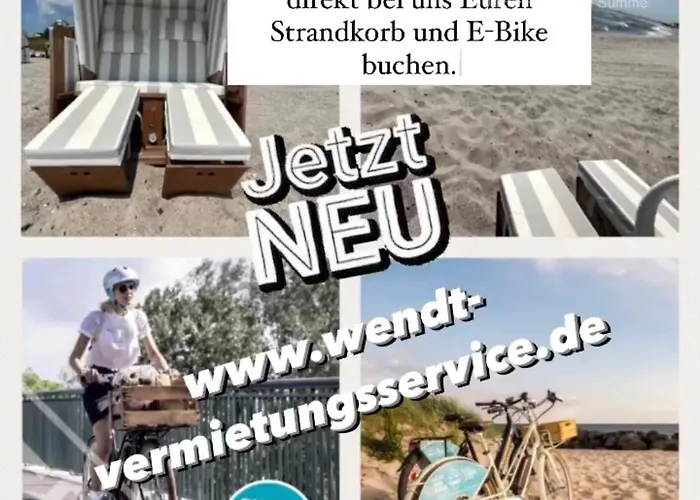 Appartement Steuerbord