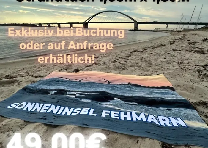 Steuerbord Appartement